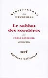Le sabbat des sorcières by 