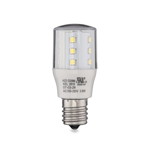 Smart Choice Refrigerator LED Lightbulb Replacement for Frigidaire 5304517886