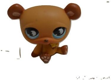 littlest pet shop 814