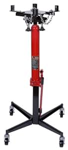 Amazon.com: Torin Big Red Telescoping Hydraulic Transmission Floor Jack