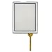 Digitizer Touch Panel for Symbol MC9090, MC9190