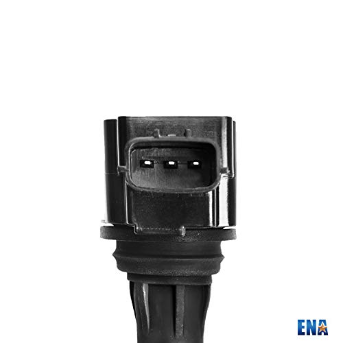 ENA Pack of 6 Ignition Coils Compatible with 20082019 Nissan Infiniti