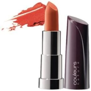 Yves Rocher Rouge à Lèvres Crème Hydratant Orangé Capucine
