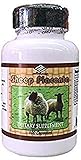 Sheep Placenta Complex (100 Capsules)
