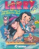 CD-ROM Leisure Suit Larry 5: Passionate Patti Does A Little Undercover Work Book
