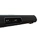 Soundbar Wohome 2.1 Channel TV Sound Bar 30-Inch with 5.25-Inch Subwoofer, Bluetooth, Remote Control, Deep Bass, Optical AUX Coaxial Wired Input, Mount Kit, Model S99 120W Surround Sound Barsthumb 3