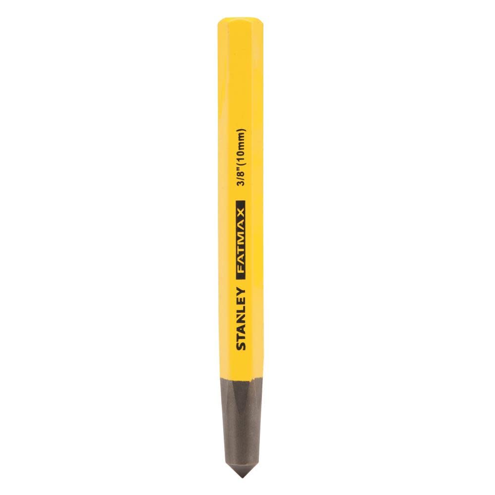Stanley FMHT16446 FATMAX Center Punch, 3/8"