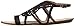 Report Women's Lidia Flat Sandal