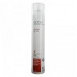 ABBA by ABBA Pure & Natural Hair Care FIRM FINISH HAIR SPRAY 10 OZ