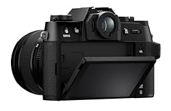 Fujifilm X-T50 Mirrorless Digital Camera