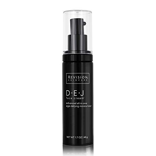 Revision Skincare D.E.J. Face Cream, 1.7 oz