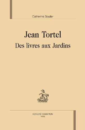 Jean Tortel