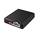 EASYGUARD EC002-T2-NS PKE Car Alarm System Proximity Sensor Lock Unlock Remote Engine Start Push Start Button NFC Lock and Unlock Vibration Alarm DC12V
