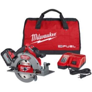Image of Milwaukee Electric Tools 2732-21HD Circular Saw Kit