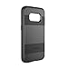 Pelican Voyager Phone Case for Samsung Galaxy S8 Active (Black)