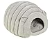 Beskie Pet Tent Cave Bed for Small Dogs Cats Pets Kitty Puppy Removable Cushion Sleeping Bag Warm Soft Dog Bed Cozy Grotto Cavern Cuddler Burrow House Hole Igloo Nest for Cat
