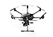 Yuneec Typhoon H UHD 4K Collision Avoidance Hexacopter Drone= with Battery and ST16 Controller