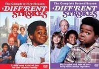 Amazon.com: Diff'rent Strokes Seasons 1-2 DVD Set (First Two Seasons ...