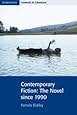 Contemporary Fiction: The Novel since 1990 (Cambridge Contexts in Literature)