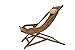 The Original Eucalyptus Swing Lounger with Pillow