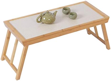 最新アイテム 折りたたみ式テーブル窓と畳テーブル日本のミニマリストコンピューターデスク折りたたみ式テーブル小さなテーブル