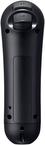 image for Official Playstation Move Navigation Controller (Bulk Packaging)