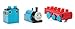 Mega Bloks Thomas & Friends Brendam Docks Deluxe Starter Set