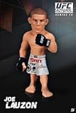 Round 5 UFC Ultimate Collector Series 14.5 LIMITED EDITION Action Figure Joe Lauzon