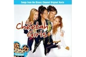 The Cheetah Girls
