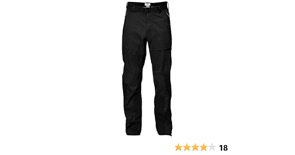 Keb Eco-Shell Trousers 