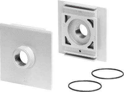 Festo 537138 Sub-Base, Model MS12-AGI