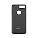 iPhone 7 Plus Wireless Charging Case, YOUSTOO Qi Wireless Charger Charging Receiver Case Back Cover [No Built-in Battery] [Not Magnetic] for iPhone 7 Plus (5.5