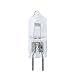 Philips Halogen Non-Reflector 7023 100W GY6.35 12V Light Bulb
