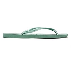 Havaianas Women's Flip Flop Sandals, Green