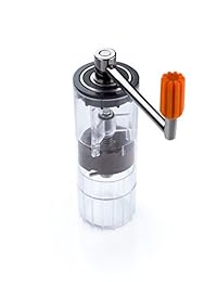 GSI Outdoors javamill