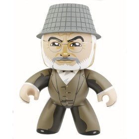 Indiana Jones Dr. Henry Jones Mighty Muggs