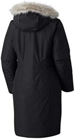 women's alpine escape 550 turbodown