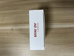 Sansnail Spy Camera Hidden Camera Mini Spy Camera