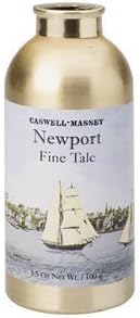 Fab Products Caswell-Massey - Newport Talc