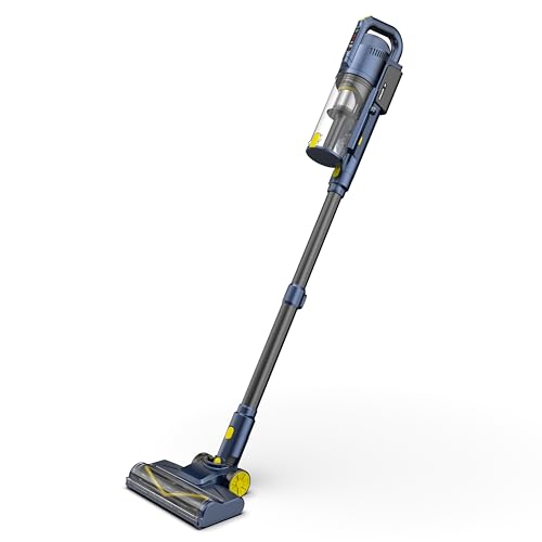 DEVOAC V15 Vacuum Grey