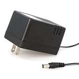 AC/DC POWER SUPPLY WALL ADAPTER/TRANSFORMER