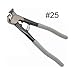 Superior #80 Offset Tile Nipper