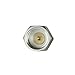 Soda Tank Input Fitting for Weekend Brewer Heavy Duty and Micro Regulators