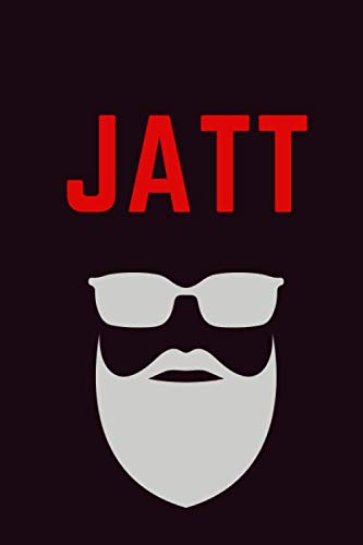 JATT (notebook)