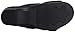 Dansko Women's Sophie Wedge Sandal, Black Stained Glass, 39 EU/8.5-9 M US