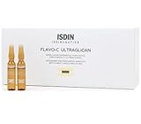 ISDINCEUTICS Flavo-C Ultraglican Ampollas 30ML by Isdin