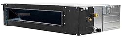 Multi Zone Mini Split Ductless Air Conditioner