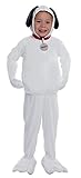 Peanuts: Kids Snoopy Deluxe Costume