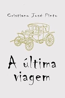 Livro A Última Viagem (Palavras esquecidas)