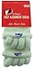 Happy Feet Women's7-9/Men's5-7 Original Foot Alignment Socks, WHITE, MEDIUM